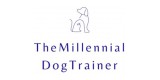 The Millennial Dog Trainer