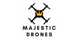 Majestic Drones
