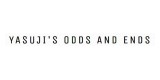 Yasujis Odds and Ends