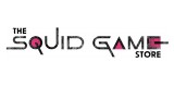 The Squid Game Store