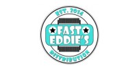 Fast Eddies Distribution