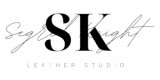 Segrid Knight Leather Studio