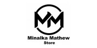 Minalka Mathew Store