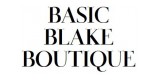 Basic Blake Boutique