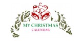 My Christmas Calendar