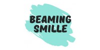 Beaming Smille
