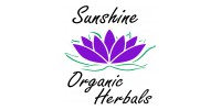 Sunshine Organic Herbals