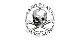Sand Salt Surf Sun