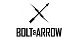 Bolt and Arrow