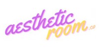 Aesthetic Room