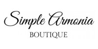 Simple Armonia Boutique