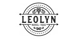 Leolyn Novel Tees