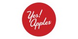 Yes! Apples