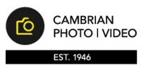 Cambrian Photography
