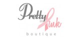 Pretty in Pink Boutique