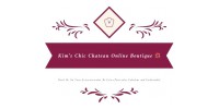 Kims Chic Chateau Online Boutique