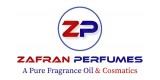 Zafran Perfume
