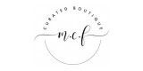Mcf Curated Boutique