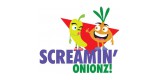 Screamin Onionz