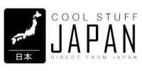 Cool Stuff Japan