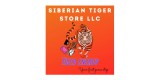 Siberian Tiger Store