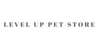 Level Up Pet Store