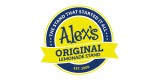 Alexs Shop