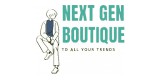 Next Gen Boutique