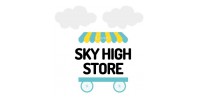 Sky High Store