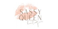 Sassy Queen Boutique