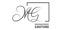 Moon Goddess Couture