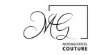 Moon Goddess Couture