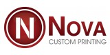 Nova Custom Printing