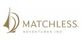 Matchless Adventures