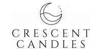 Crescent Candles