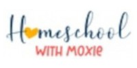 Homeschool With Moxie