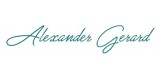 Alexander Gerard