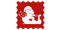 Santas Helpers Postal Service