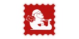 Santas Helpers Postal Service