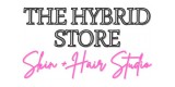 The Hybrid Store