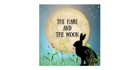 The Hare and The Moon