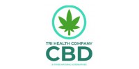 Tri-Healthy CBD and Delta 8 THC