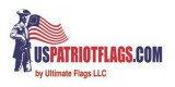 USA Patriot Flags