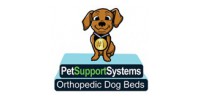 Pet Support Systems