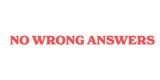 Now Wrong Answers