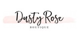 Dusty Rose Boutique