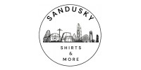 Sandusky Shirts and More