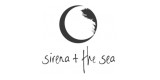 Sirena and The Sea