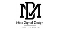 Mixx Digital Design