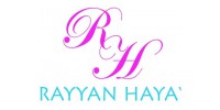Rayyan Haya